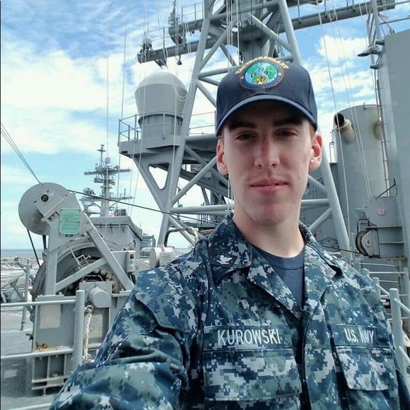 Meet your Posher, Jacob - Picture 1 of 1